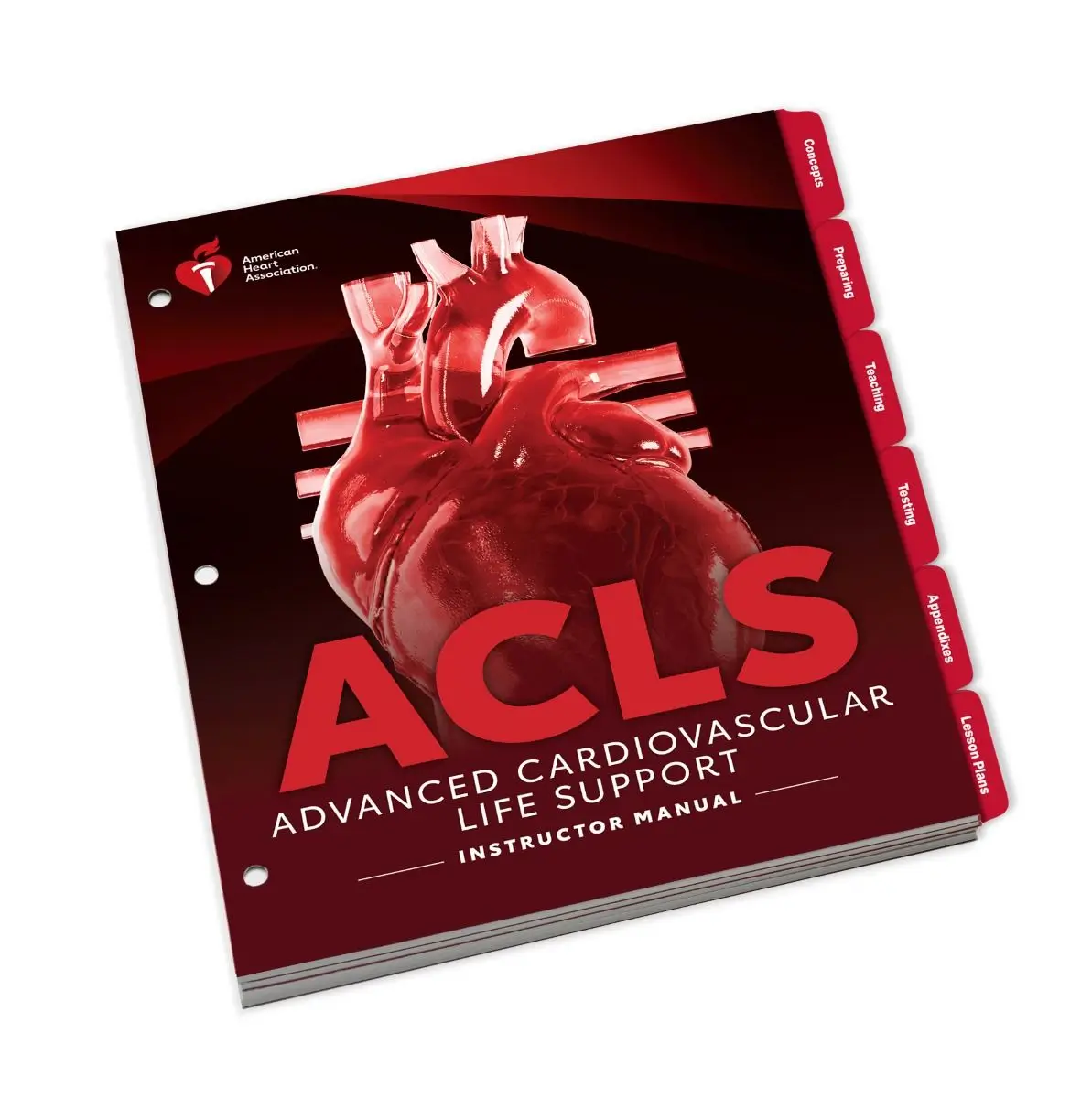 2025 ACLS Instructor Manual