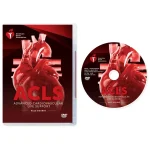 2025 ACLS Provider Course Videos: DVD