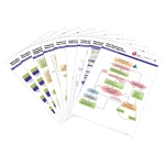 2025 PALS Posters (Set of 9)