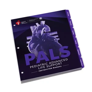 2025 PALS Instructor Manual