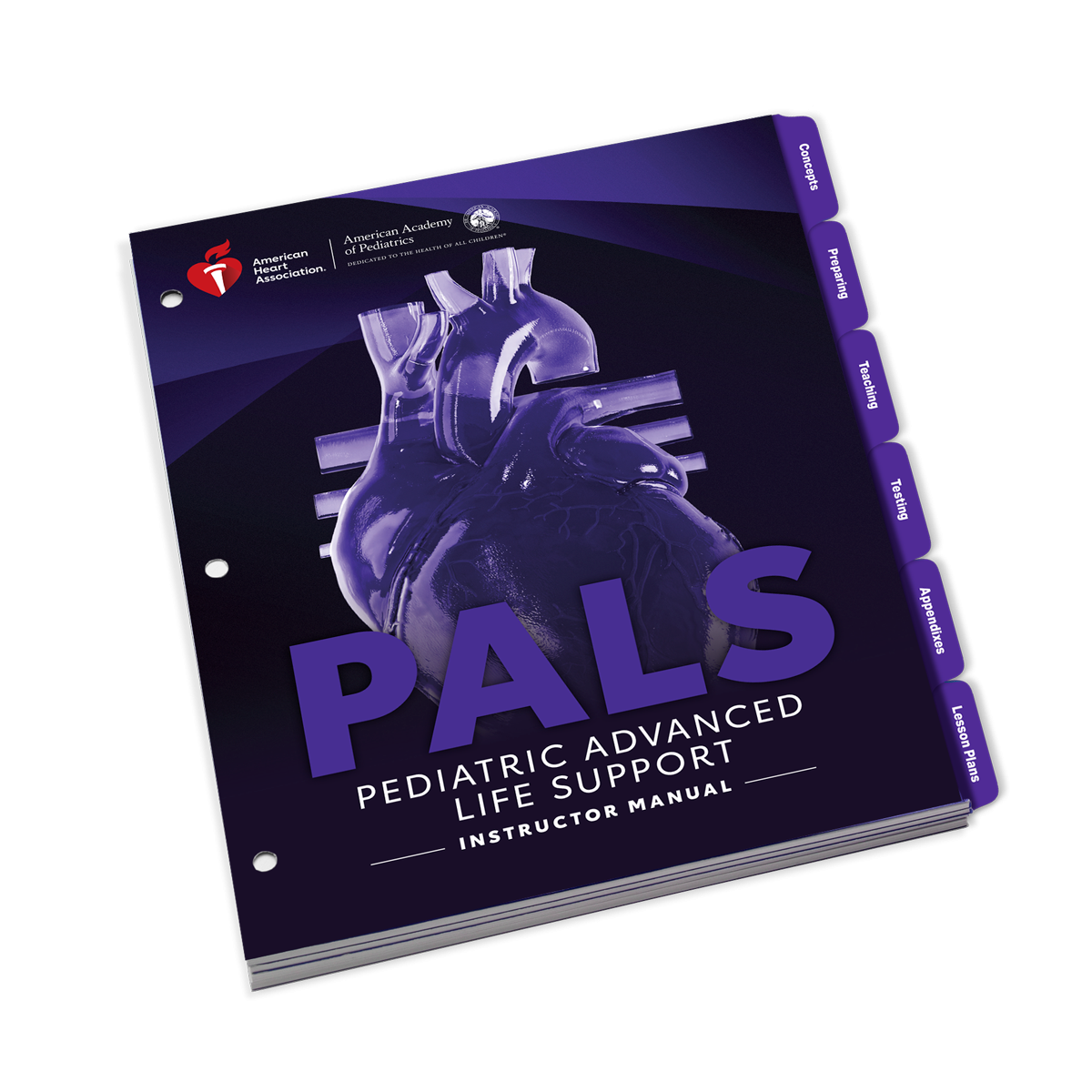 PALS Instructor Manual