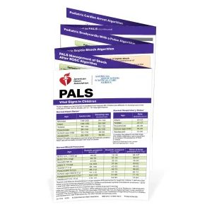 2025 PALS Reference Card