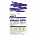 PALS Reference Card