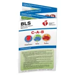 2025 BLS Reference Card