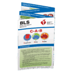 BLS Reference Card