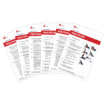 Heartsaver® Poster Pack