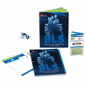 BLS Instructor Package: USB Videos