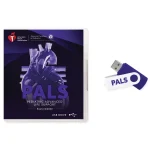 2025 PALS Provider Course Videos: USB