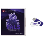 PALS Provider Course Videos: USB