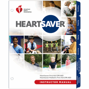 Heartsaver® Instructor Manual