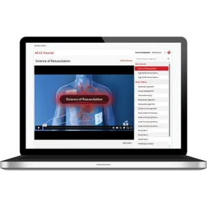 2025 ACLS Provider Course Videos: Digital & Streaming