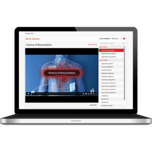 ACLS Provider Course Videos: Digital & Streaming