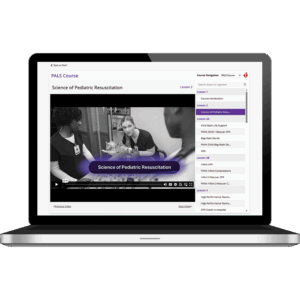 PALS Provider Course Videos: Digital & Streaming