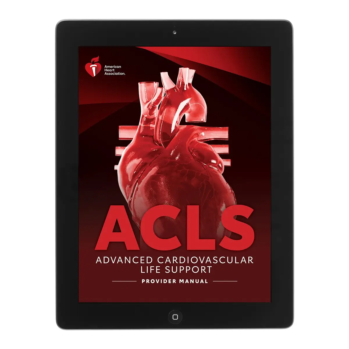 2025 ACLS Provider Manual eBook