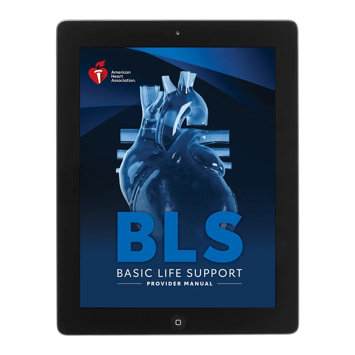 2025 BLS Provider Manual eBook