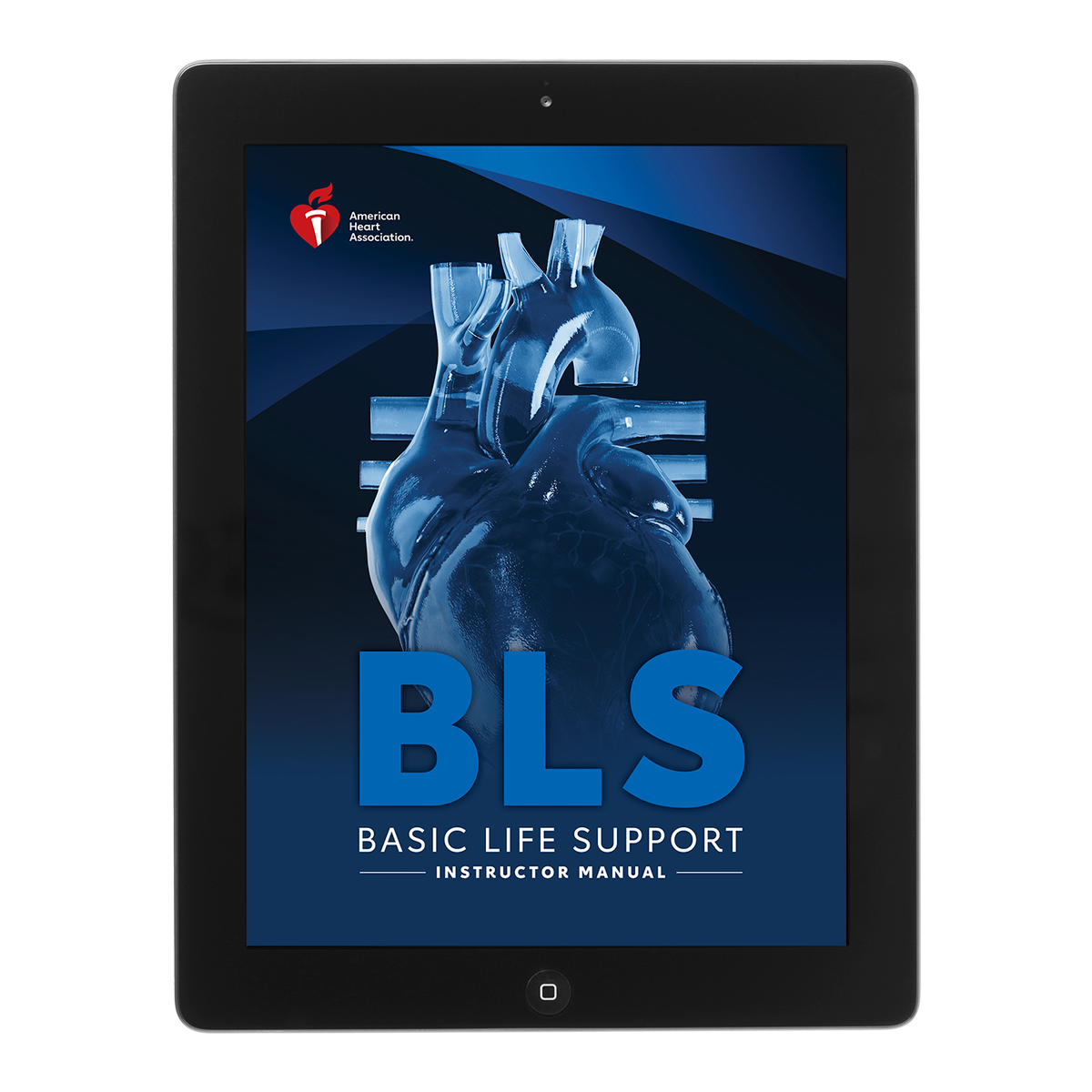 BLS Instructor Manual eBook