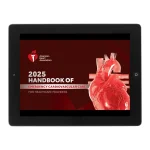 2025 Handbook of Emergency Cardiovascular Care for Healthcare Providers eBook
