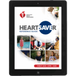Heartsaver® First Aid CPR AED Digital Reference Guide