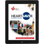Heartsaver® Pediatric First Aid CPR AED Digital Reference Guide