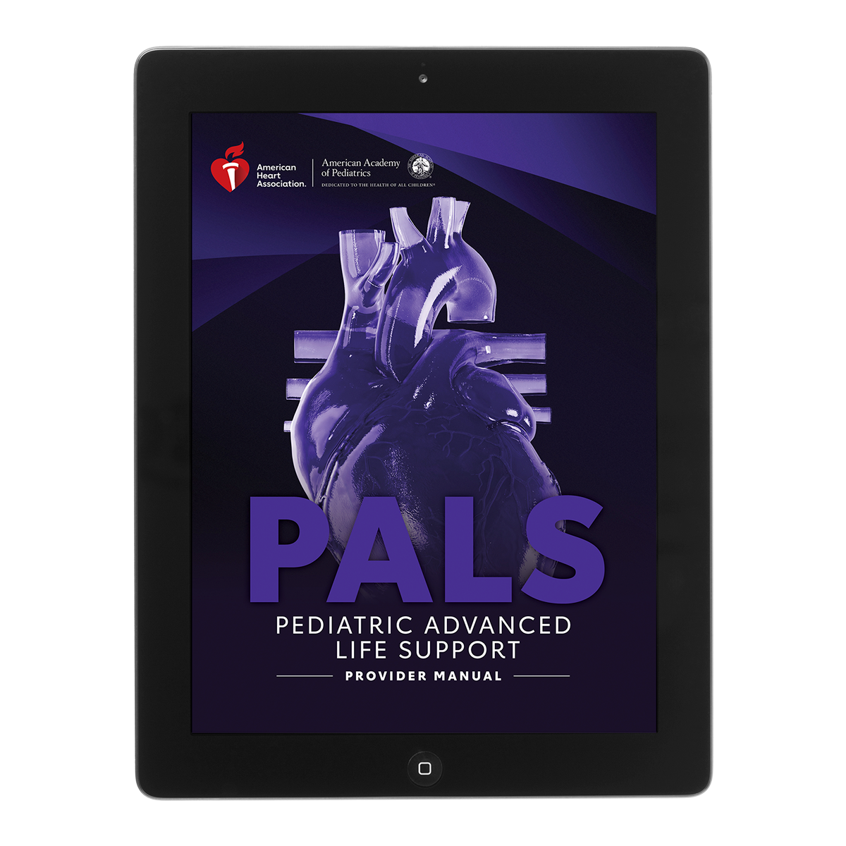 PALS Provider Manual eBook