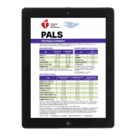 PALS Digital Reference Card