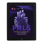 2025 PALS Instructor Manual eBook
