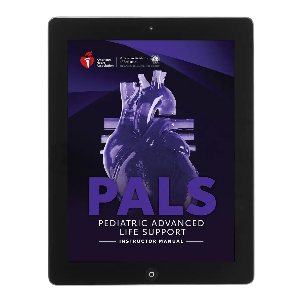 2025 PALS Instructor Manual eBook