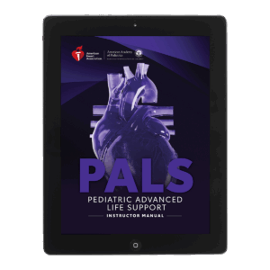 PALS Instructor Manual eBook