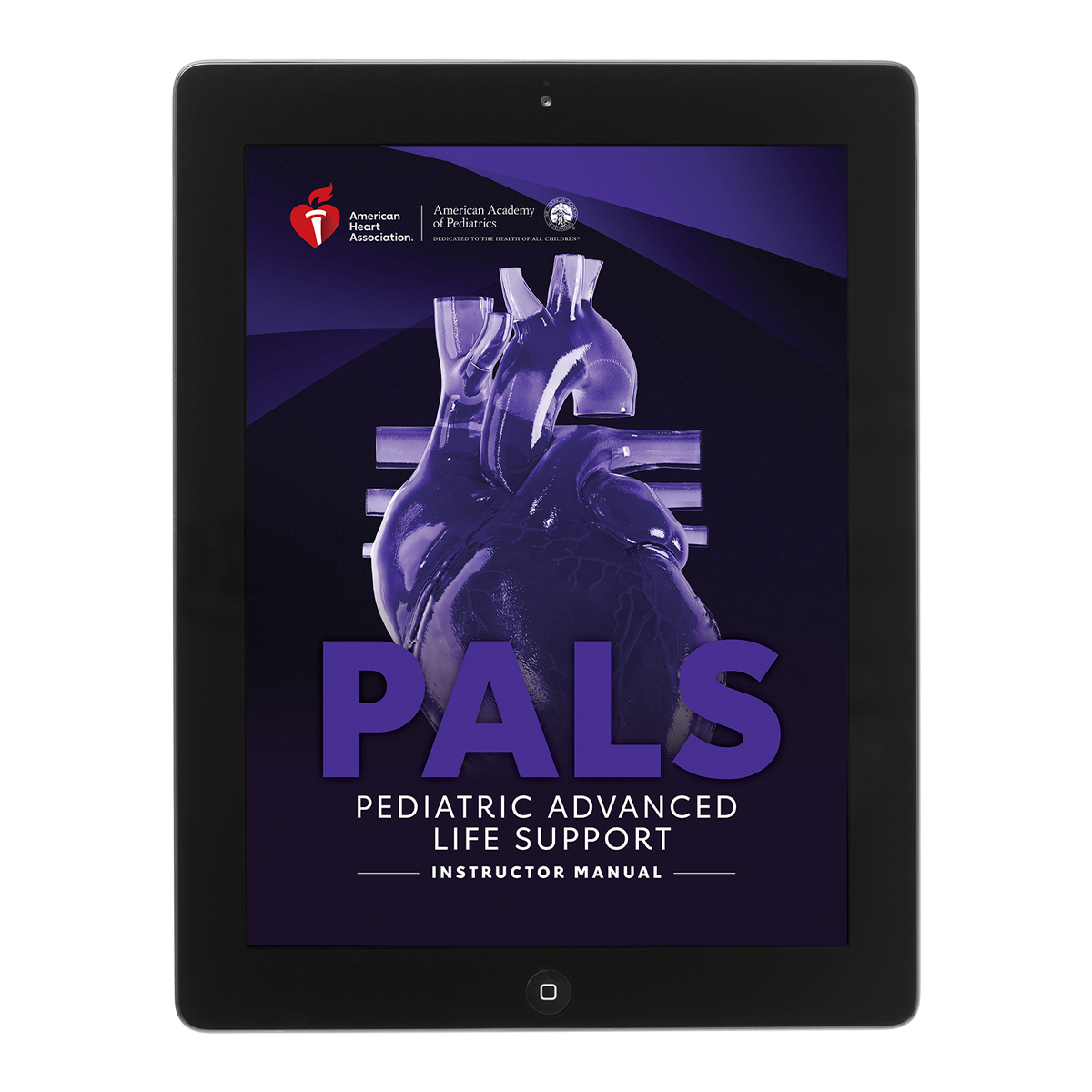 PALS Instructor Manual eBook