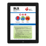 BLS Digital Reference Card
