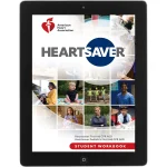2025 Heartsaver® First Aid CPR AED Student eBook
