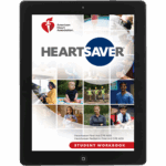 Heartsaver® First Aid CPR AED Student eBook