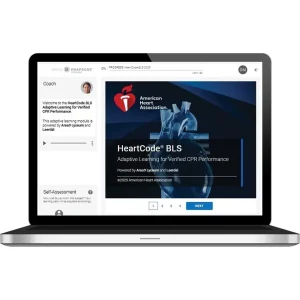 2025 Heartcode® BLS Online