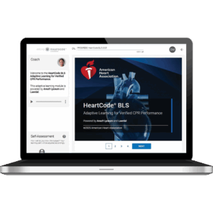 Heartcode® BLS Online