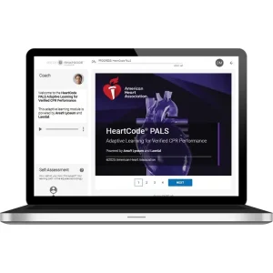 2025 HeartCode® PALS Online