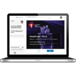 HeartCode® PALS Online