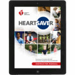 Heartsaver® Instructor Manual eBook