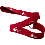 AHA Lanyard (10-pack)