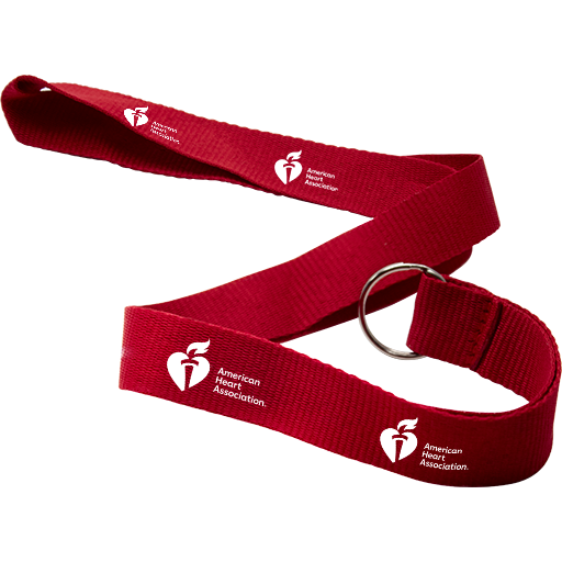 AHA Lanyard (10-pack)
