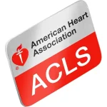 ACLS Lapel Pin (10-pack)
