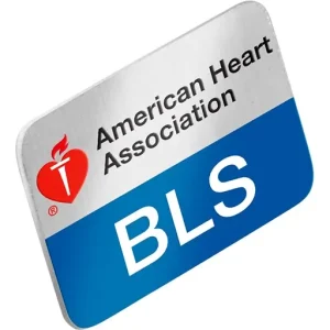 BLS Lapel Pin (10-pack)