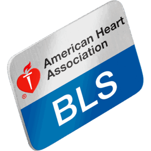 BLS Lapel Pin (10-pack)