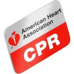 CPR Lapel Pin(10-pack)