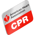 CPR Lapel Pin(10-pack)