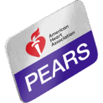 PEARS Lapel Pin (10-pack)