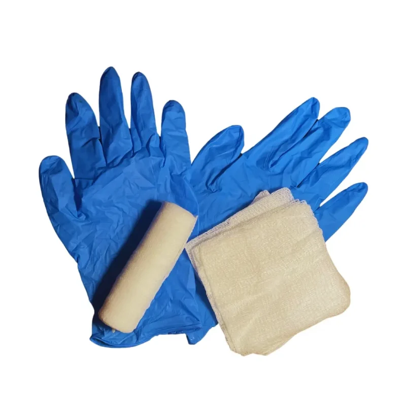 American Heart Association® (AHA) First Aid Student Training Kit - RC ...
