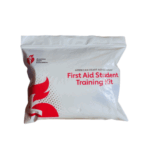 American Heart Association® (AHA) First Aid Student Training Kit