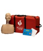 CPR in Schools® With First Aid Training Kit