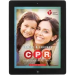 Family & Friends® CPR Student eBook