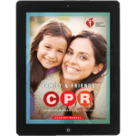 Family & Friends® CPR Student eBook